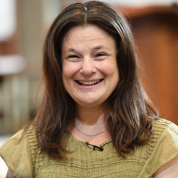Educator BECCA FURER