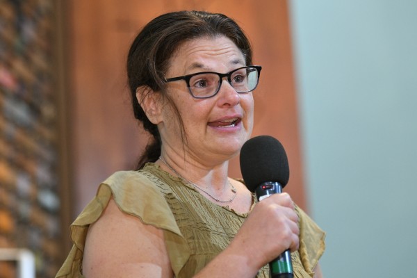 2026 jea becca furer speech
