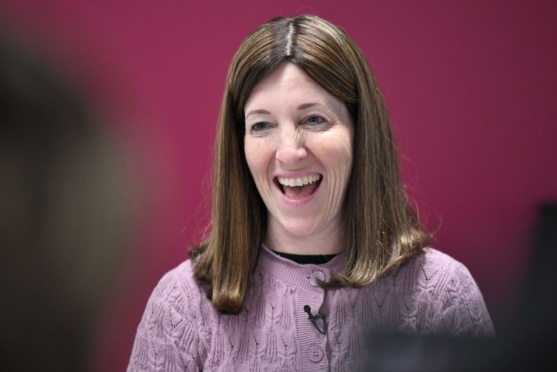 2026 jea michelle klein bio