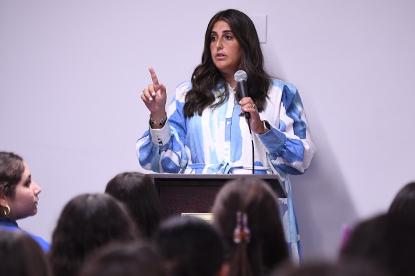 2026 jea michelle klein principal