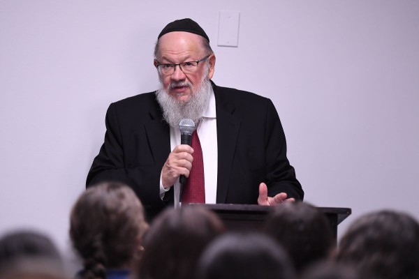 2026 jea michelle klein rabbi stulberger