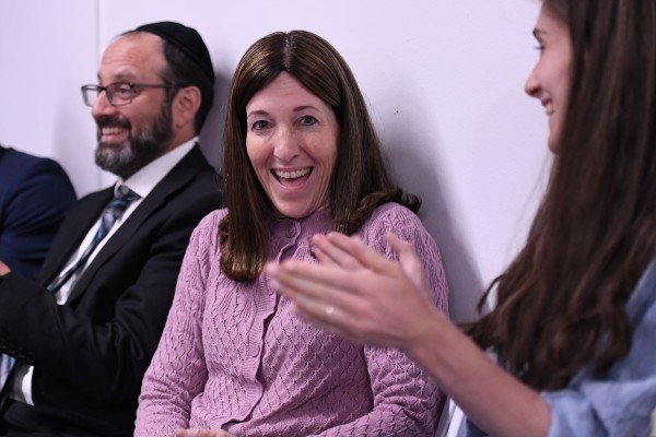 2026 jea michelle klein reaction