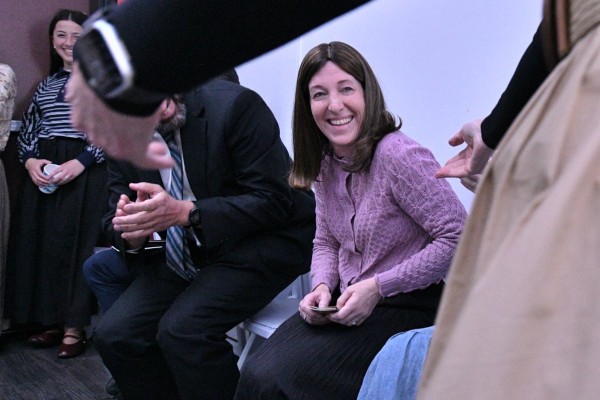 2026 jea michelle klein reaction two