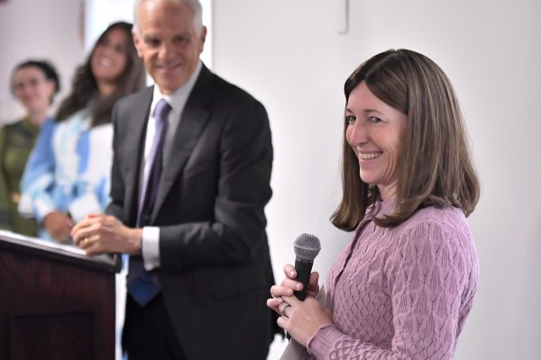 2026 jea michelle klein speech