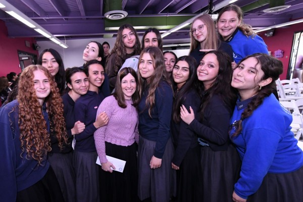 2026 jea michelle klein student group
