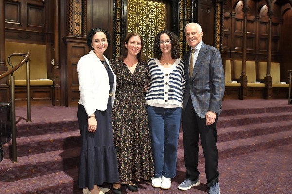 2026 jea randi moss sandler stern feldman