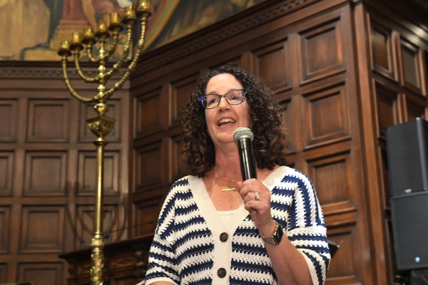 2026 jea randi moss speech