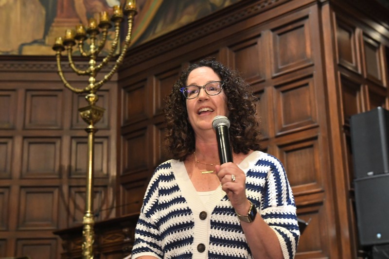 2026 jea randi moss speech