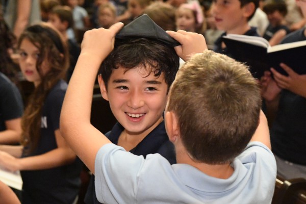 2026 jea randi moss students welcome