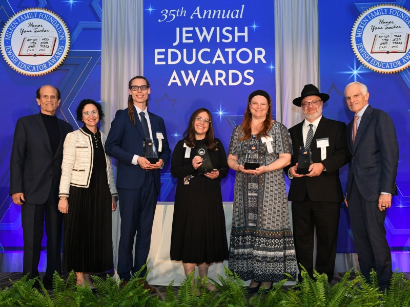 35th Awards Luncheon