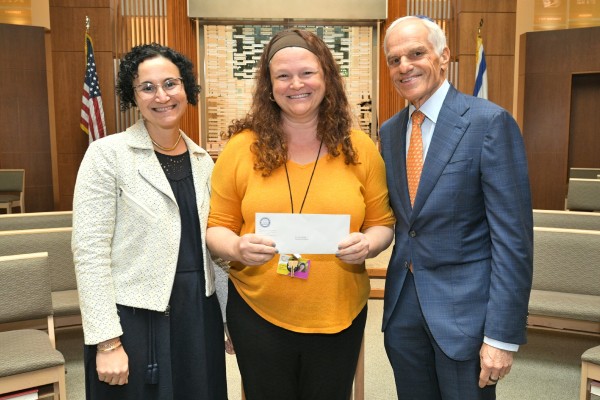 JEA Isenberg Sandler Stern