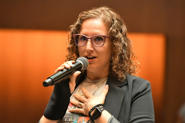JEA Isenberg principal
