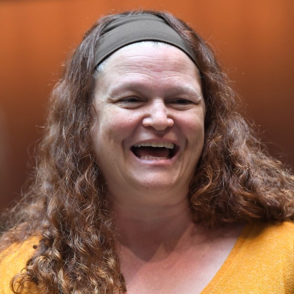 Educator NILI ISENBERG