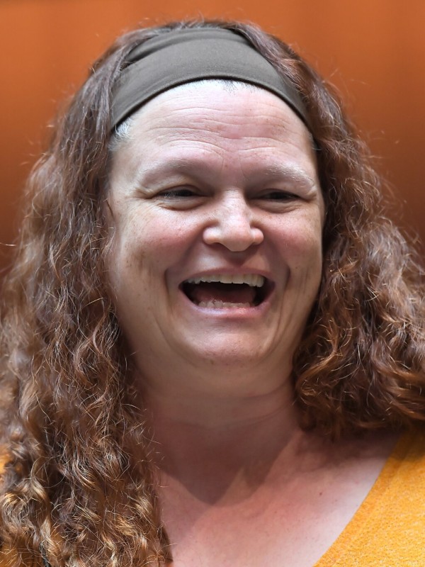 Educator NILI ISENBERG