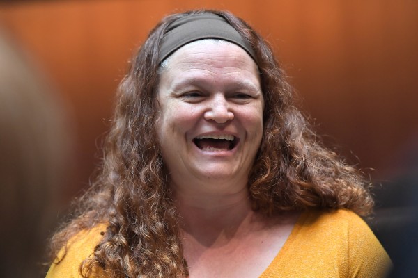 JEA Isenberg reaction