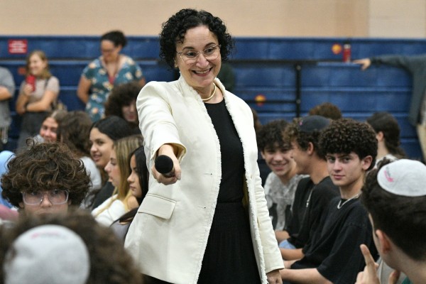 JEA Stein Miriam