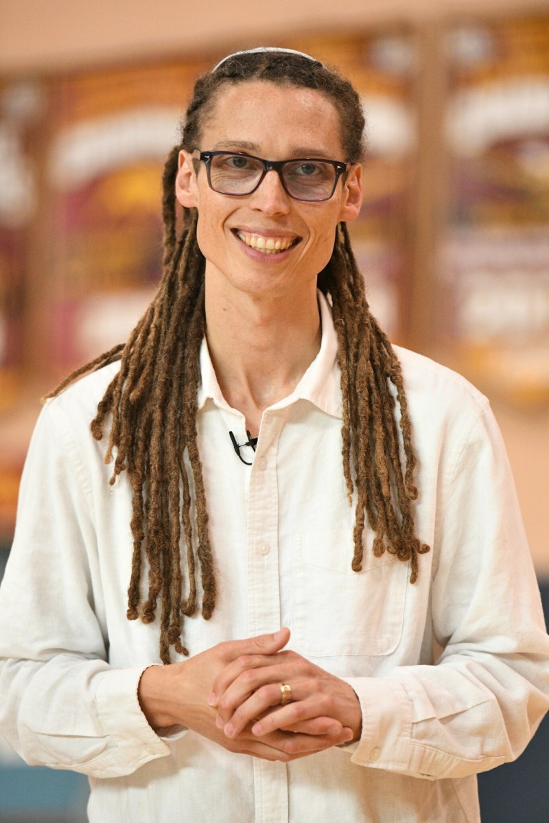 JEA Stein bio