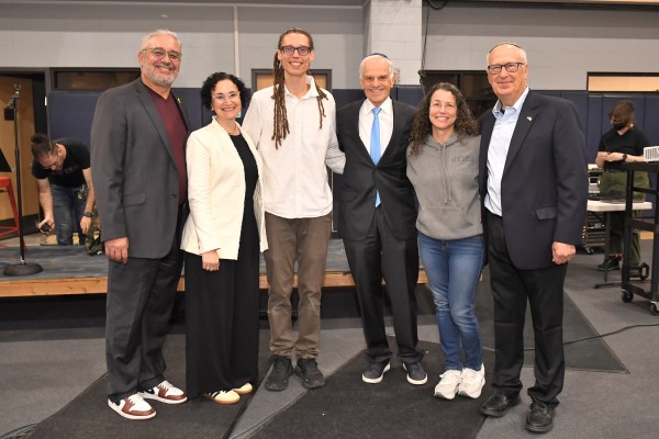 JEA Stein colleagues