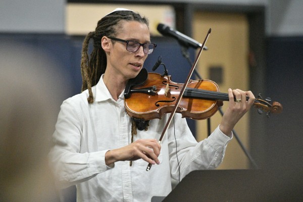 JEA Stein instrument