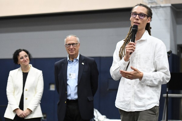 JEA Stein speech