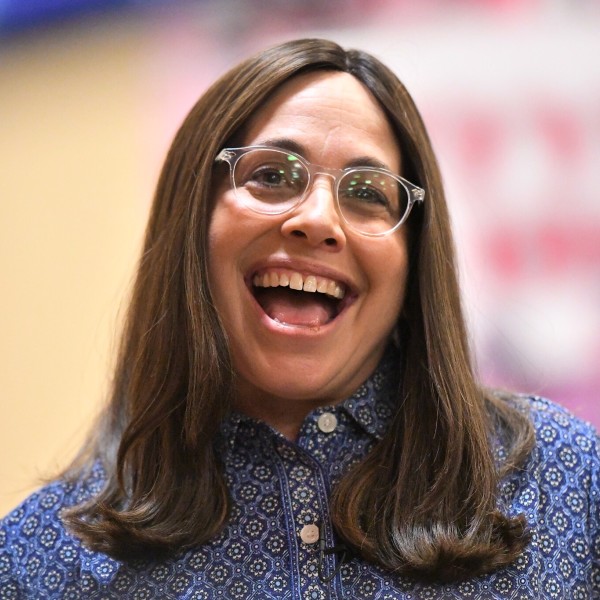 Educator Hadassah Weiner