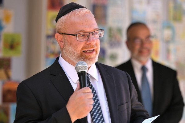 JEA reuven REMARKS