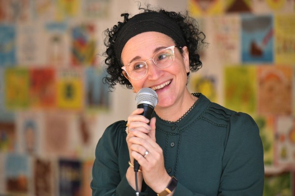 JEA reuven stern