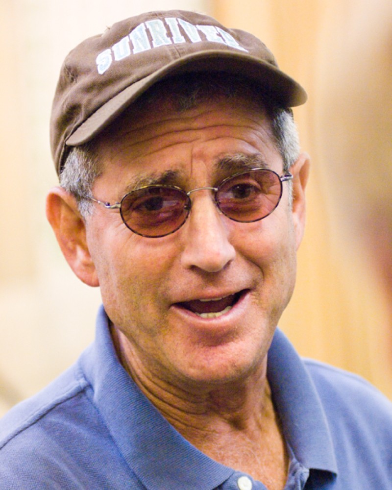 2007 Rosen Alan