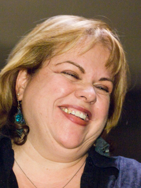Educator Bilha Schechter