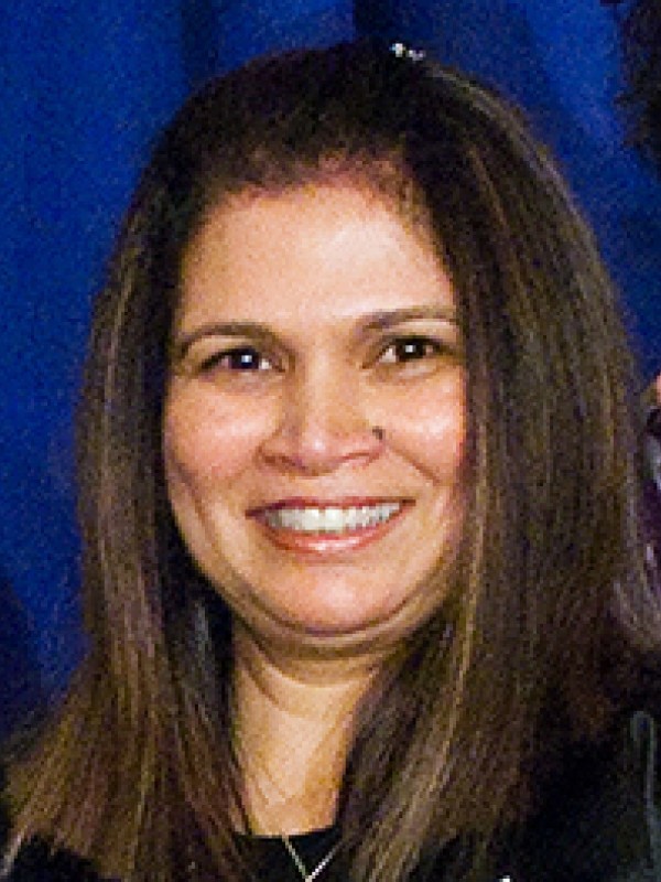 Educator Malka Clement