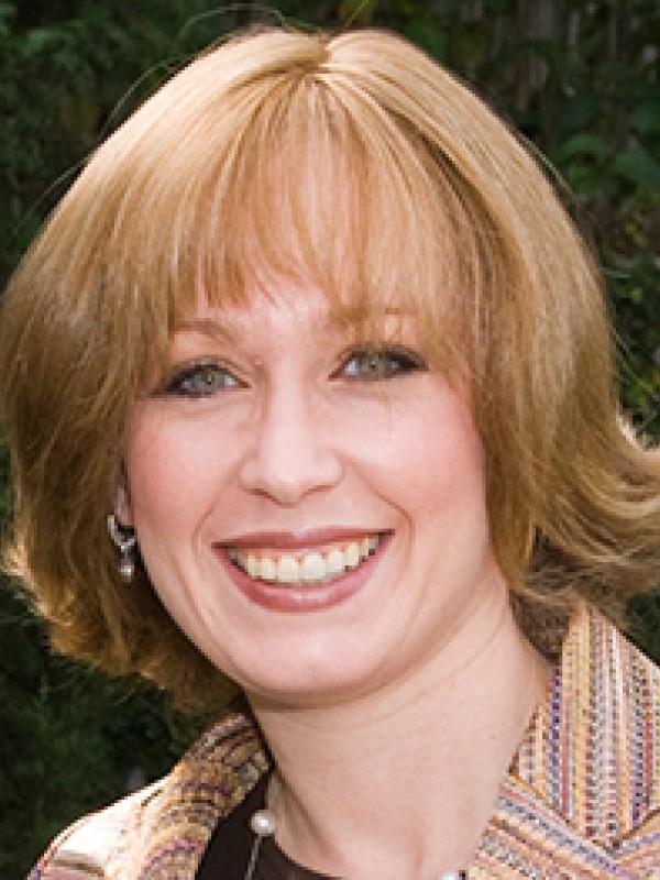 Educator Suri Nowosiolski