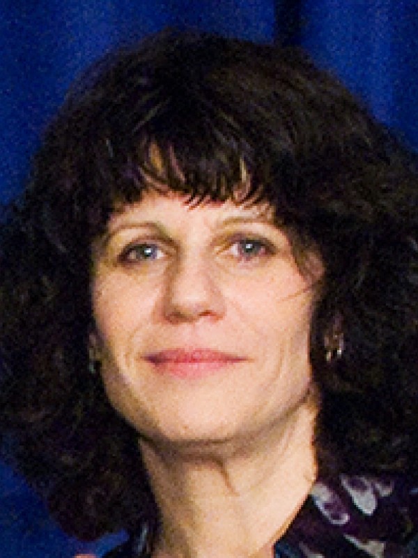 Educator Debra Schaffer