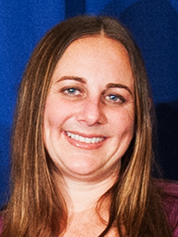 Educator Melanie Berkey