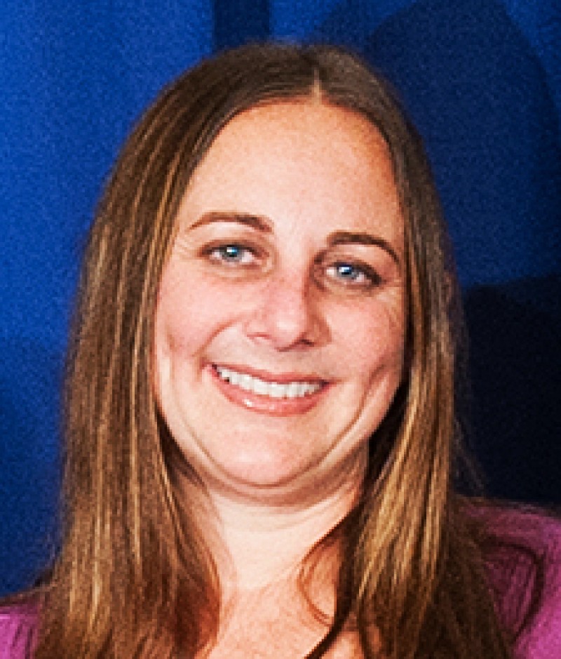 2009 Berkey Melanie