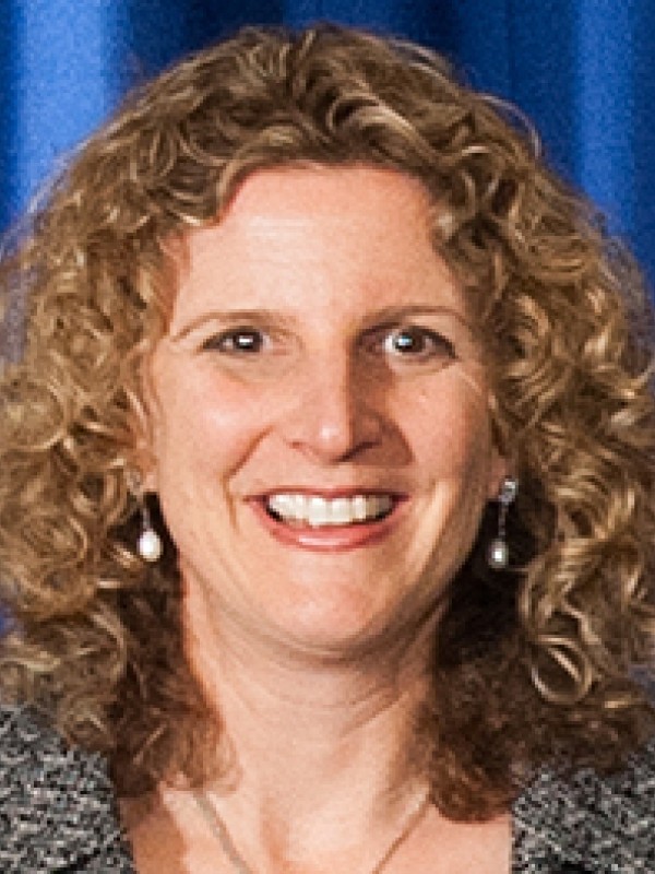 Educator Shelley Lawrence