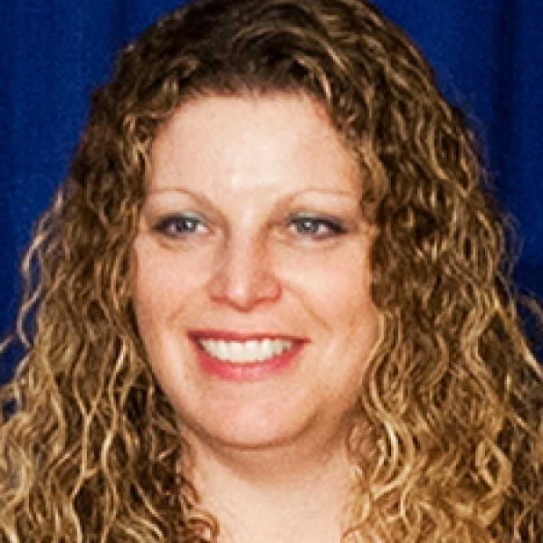 Educator Deborah Cohen