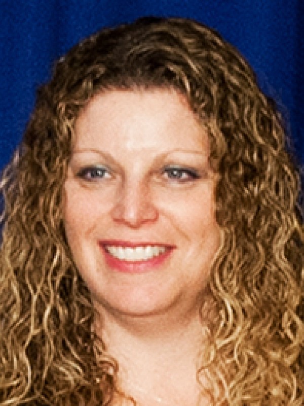 Educator Deborah Cohen