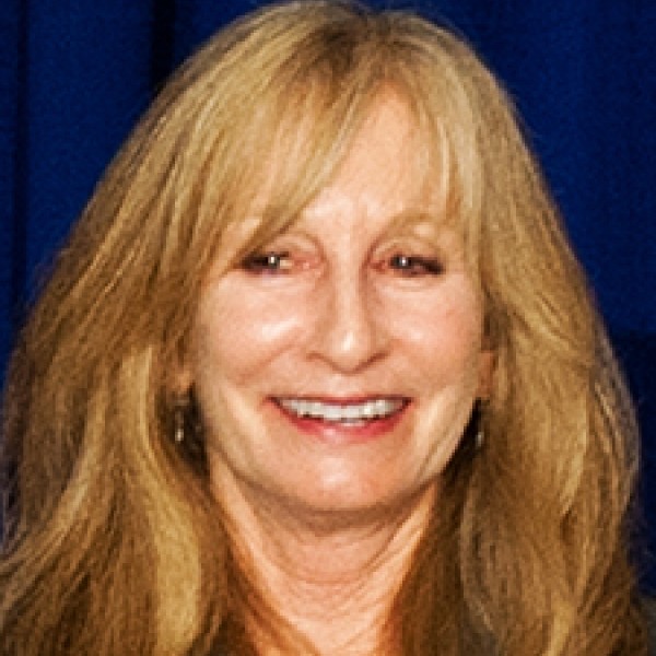 Educator Debra Sokolow