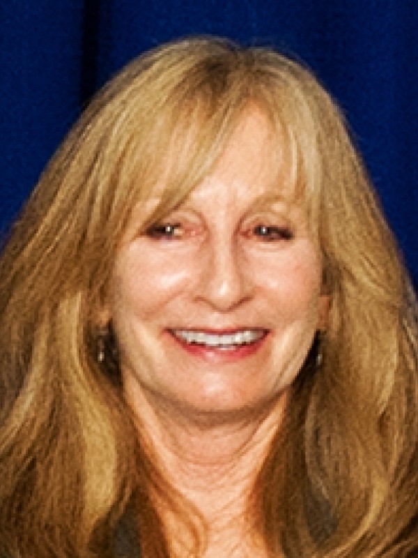 Educator Debra Sokolow