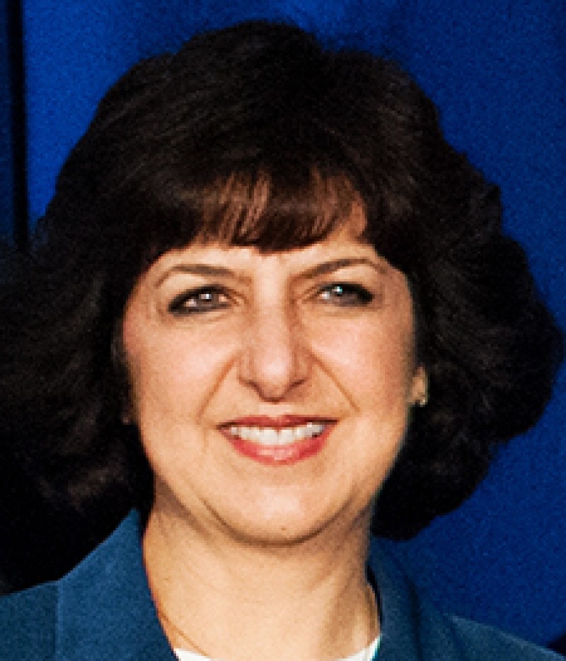 2011 Feldman Lisa