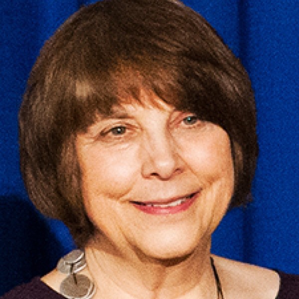 Educator Marnie Greenwald