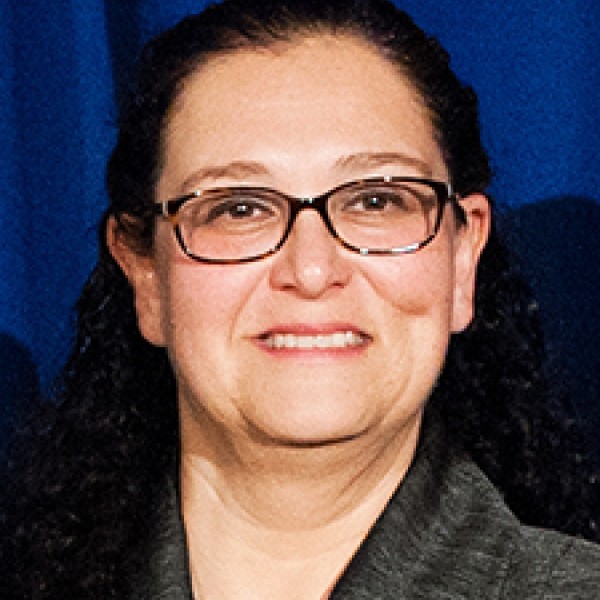 Educator Hava Mirovski