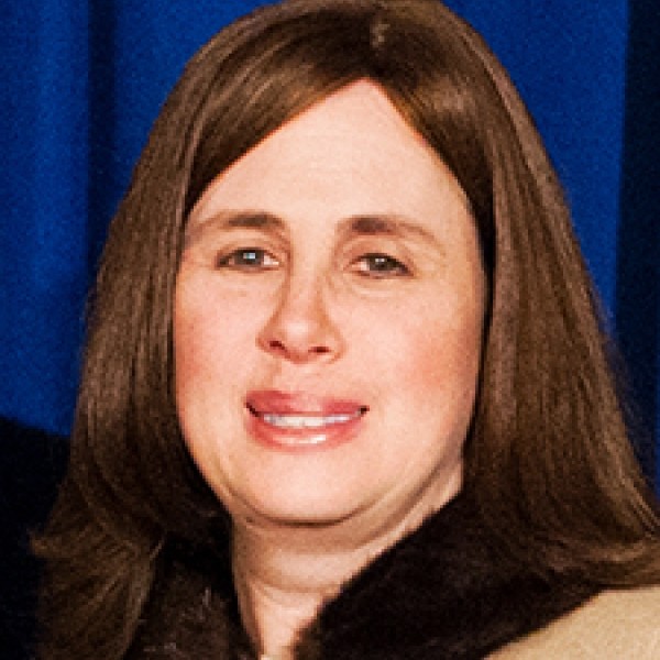 Educator Juli Shanblatt