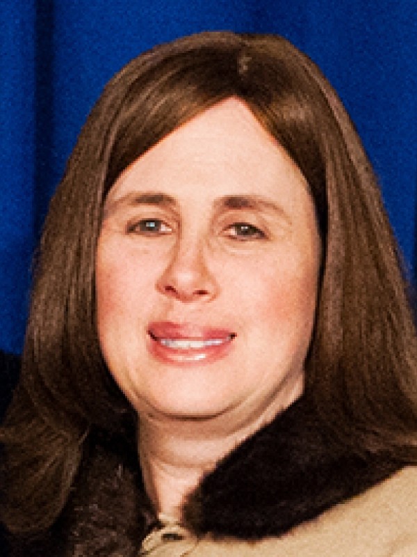 Educator Juli Shanblatt