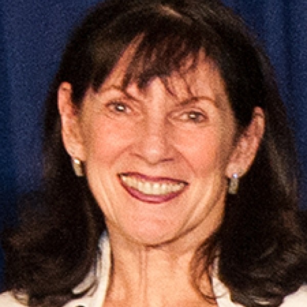 Educator Mary Itri