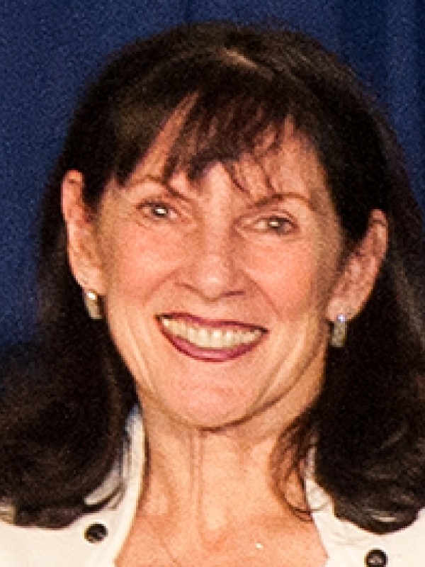 Educator Mary Itri