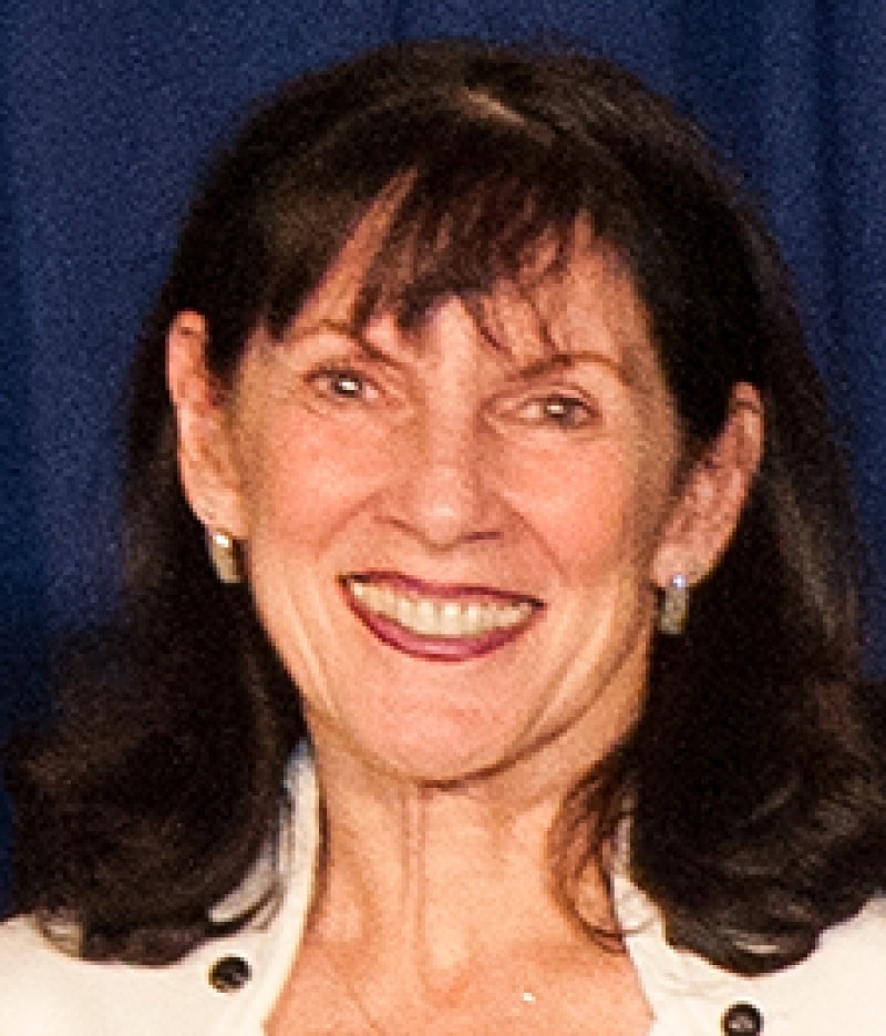 2012 Itri Mary