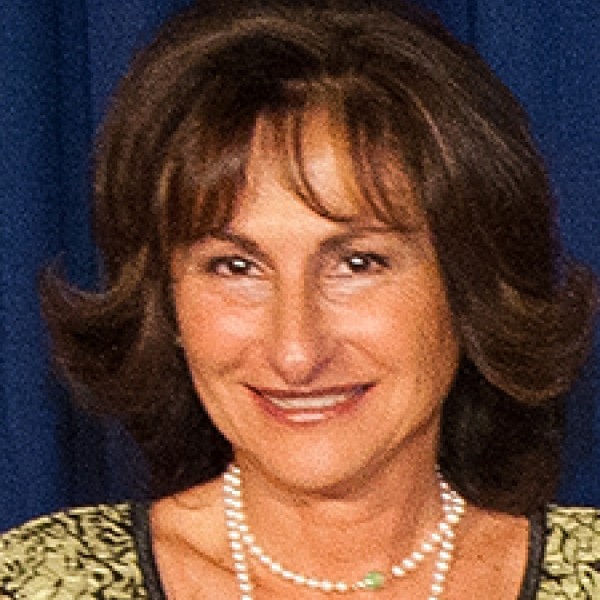 Educator Lidia Turner