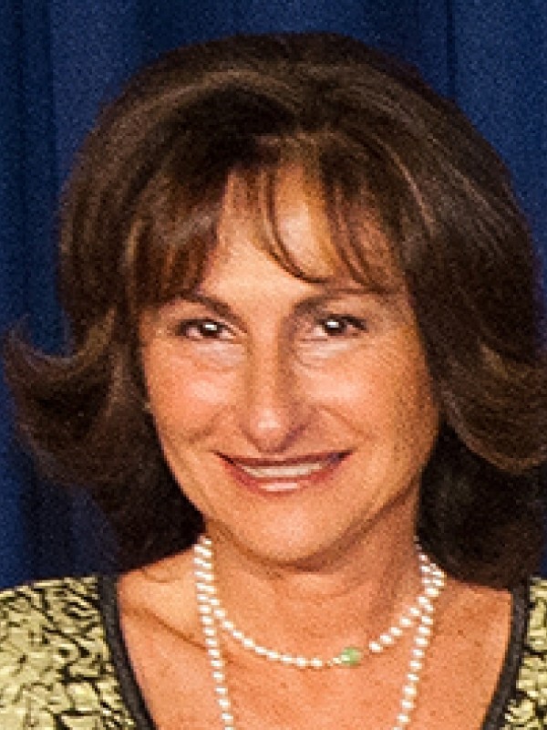 Educator Lidia Turner