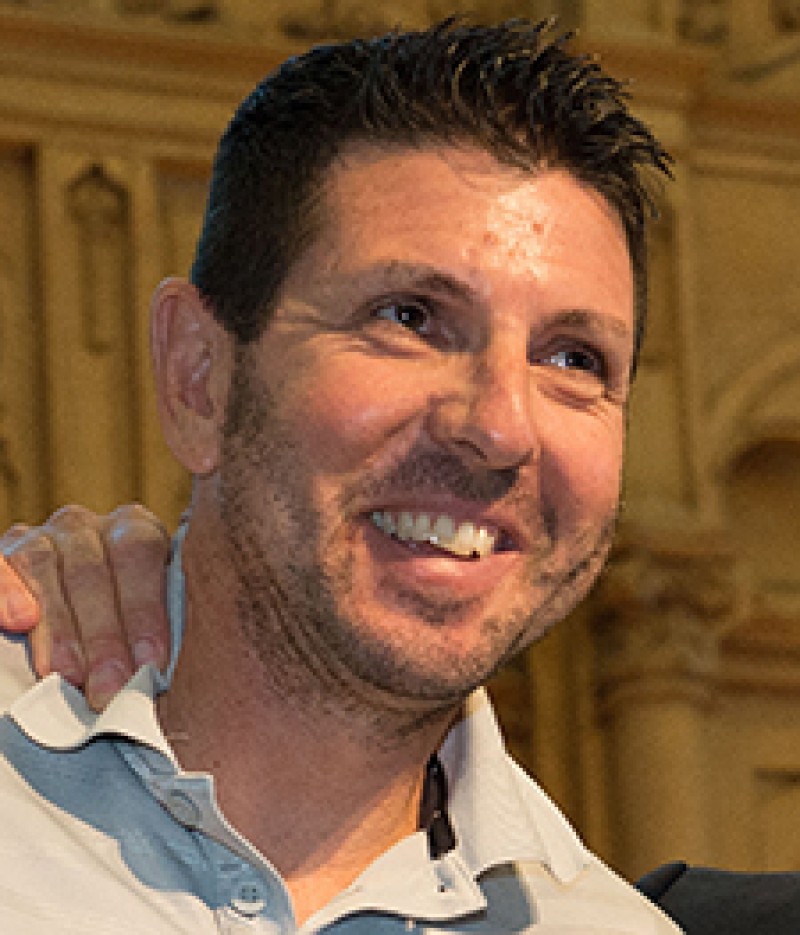 2014 Barry Schapira
